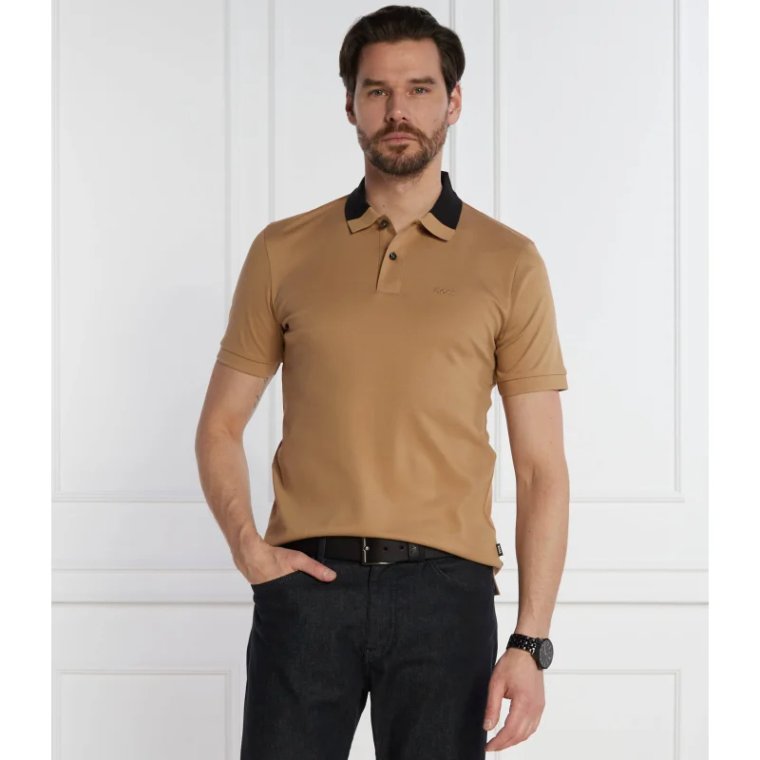 BOSS BLACK Polo Phillipson | Regular Fit