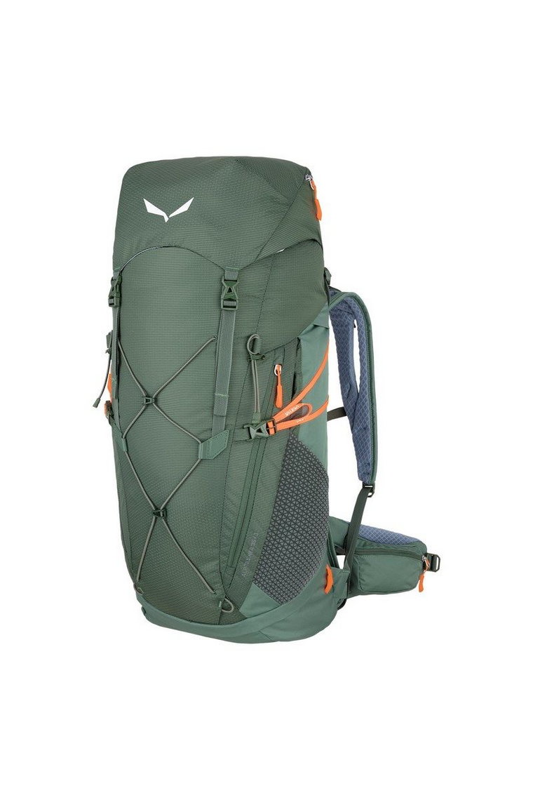 Plecak alp trainer 35+3-duck green