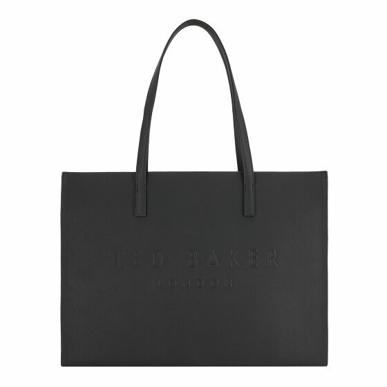 Ted Baker Ikon Shopper Bag 52 cm black