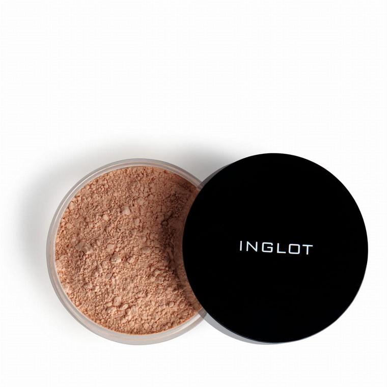 Inglot Puder sypki matujący 3S Puder do twarzy 33 2,5 g