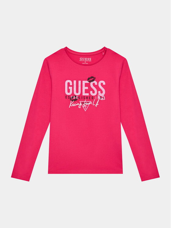 Bluzka Guess