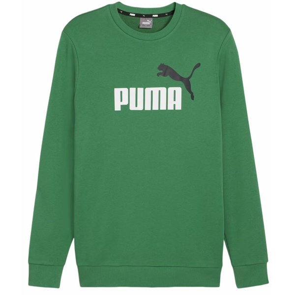 Bluza męska Ess+ 2 Col Big Logo Puma
