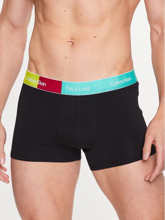 Bokserki Calvin Klein Underwear