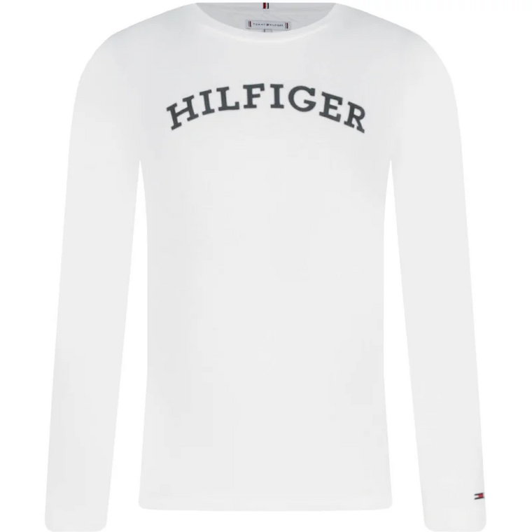 Tommy Hilfiger Bluzka | Regular Fit