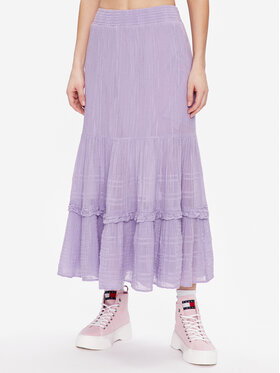 Spódnica maxi BDG Urban Outfitters