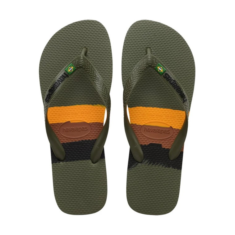 H. Brazil Tech II Havaianas