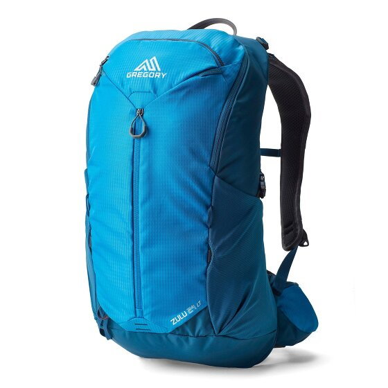 Gregory Zulu LT 24 Plecak 55 cm horizon blue