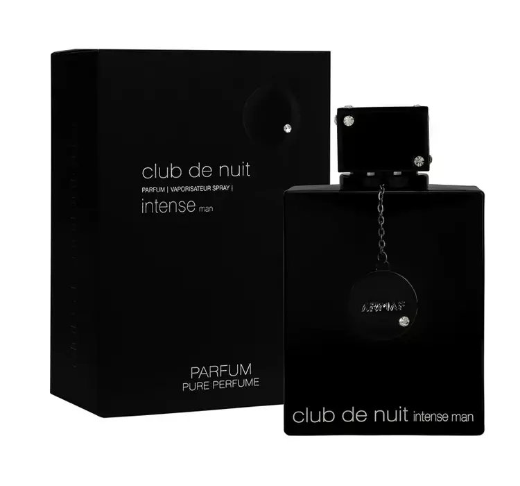 ARMAF CLUB DE NUIT INTENSE MAN PERFUMY SPRAY 150ML