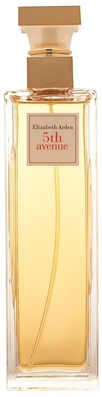 Elizabeth Arden 5th Avenue Woda perfumowana dla kobiet 125 ml