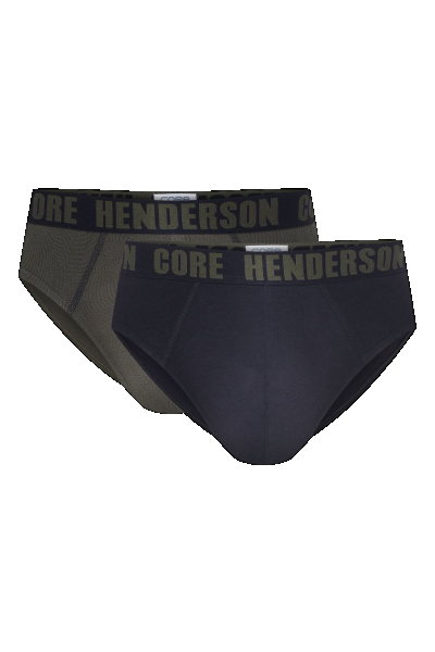 Henderson Bush 40056 2-pak slipy męskie