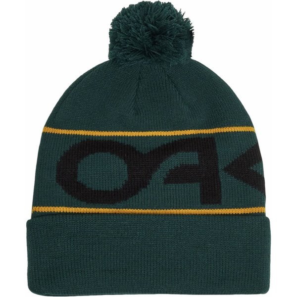 Czapka Factory Cuff Beanie Oakley