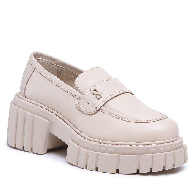 Loafersy Simple