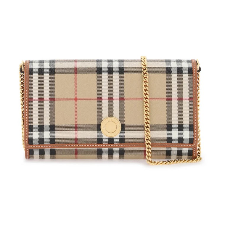 Handbags Burberry