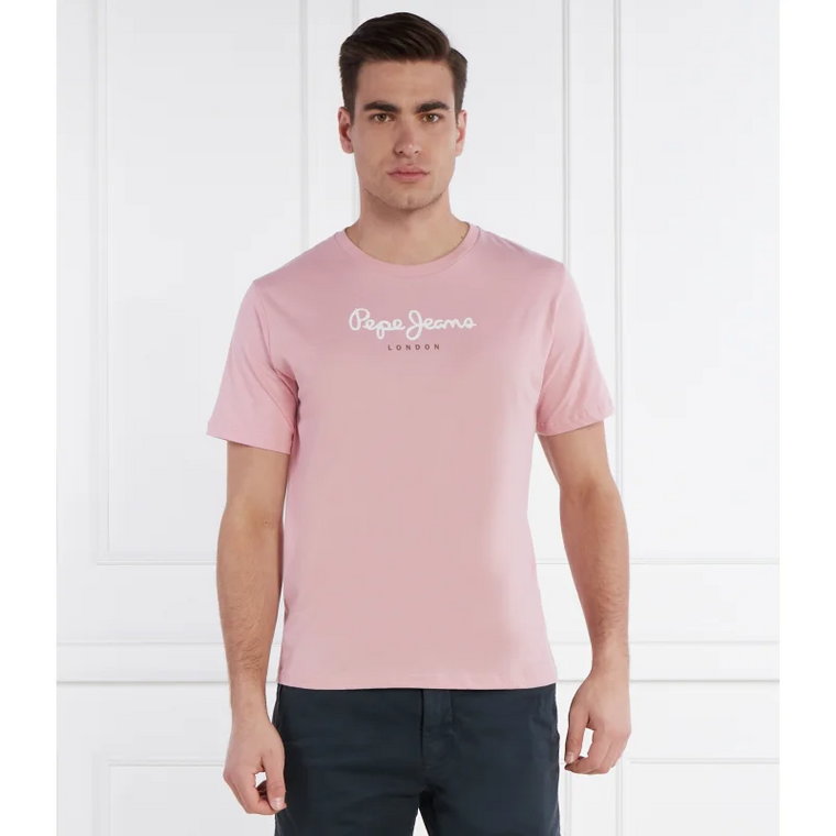 Pepe Jeans London T-shirt eggo | Regular Fit