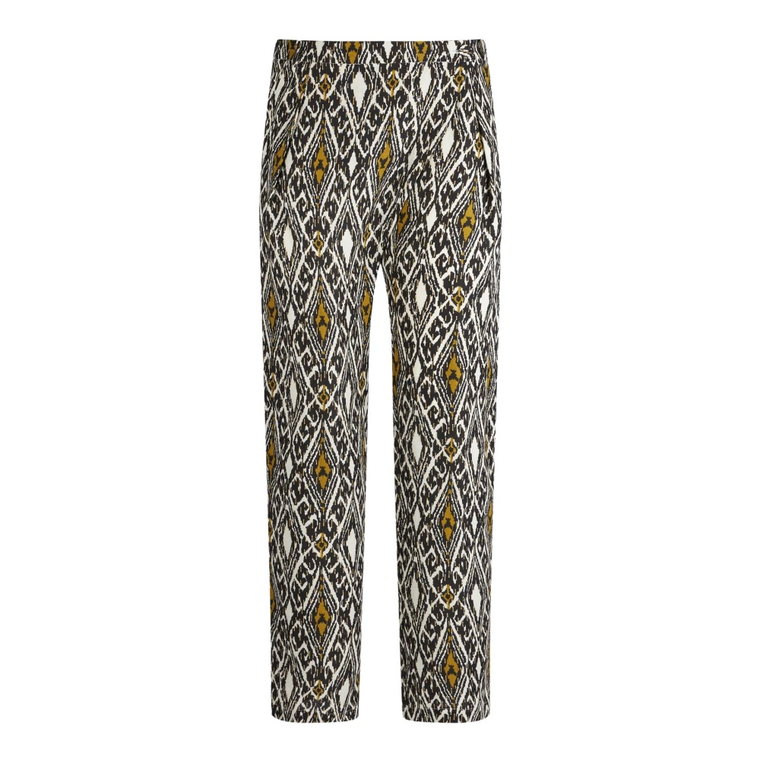 Trousers Patrizia Pepe