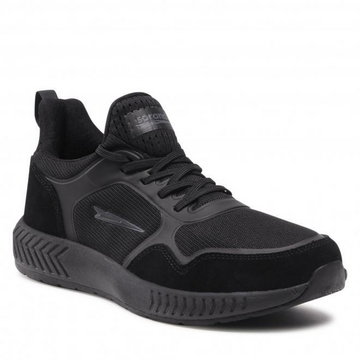 Sneakersy Sprandi - WP07-91375-13 Black