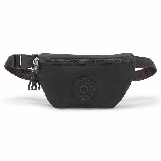 Kipling Basic New Fresh Fanny Pack 35,5 cm black noir