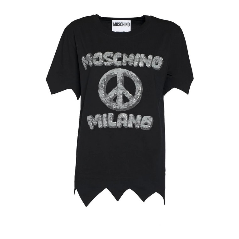 T-Shirts Moschino