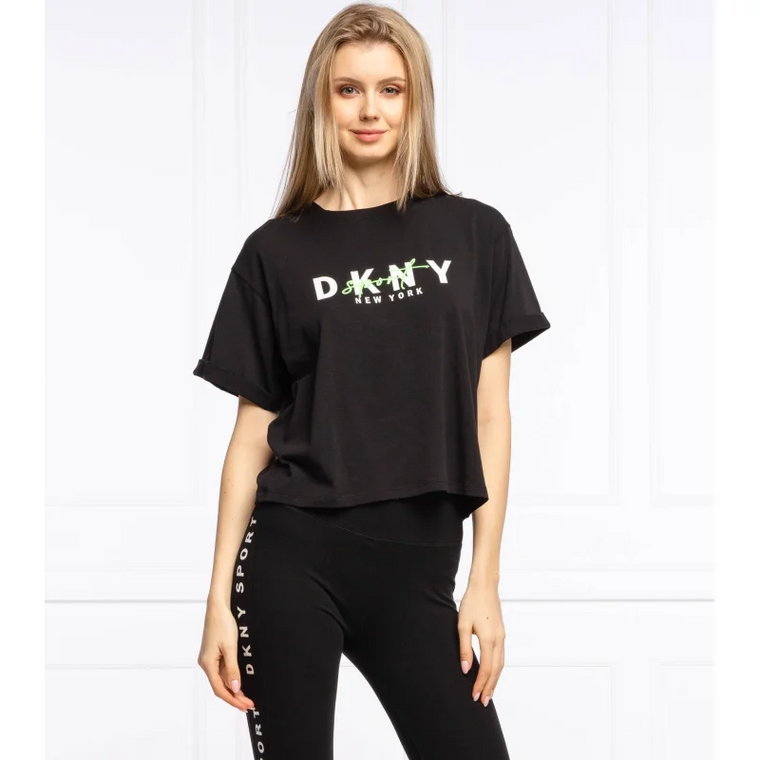 DKNY Sport T-shirt | Oversize fit