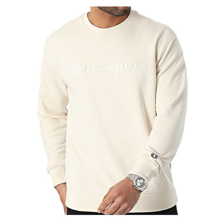 Bluza męska Champion Crewneck 219869