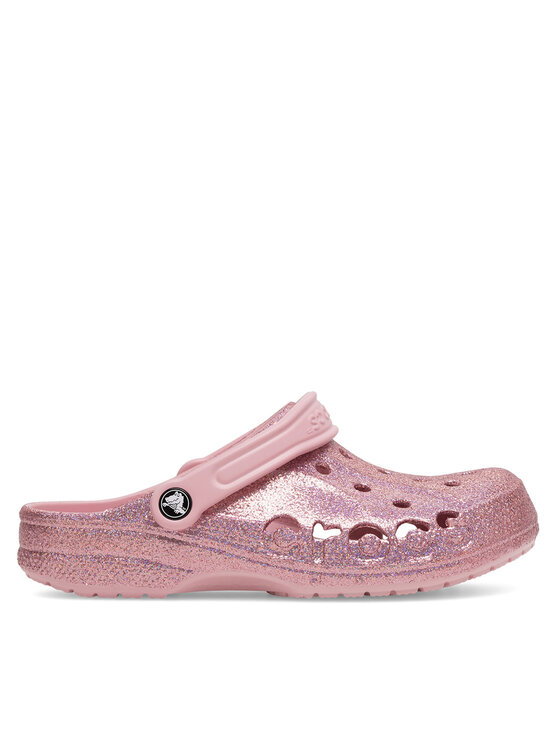 Klapki Crocs