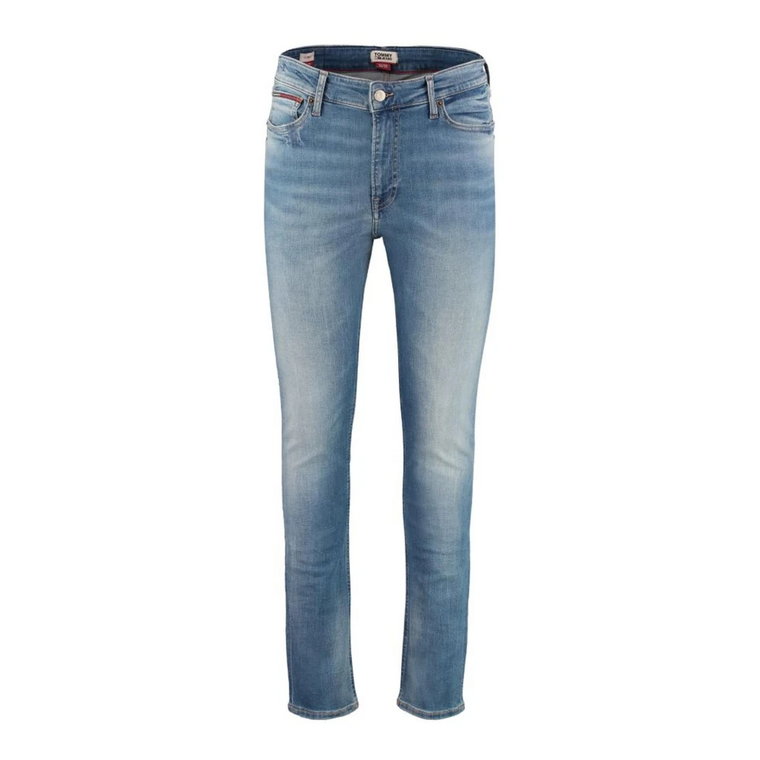 Tommy Jeans Men's Denim Tommy Jeans