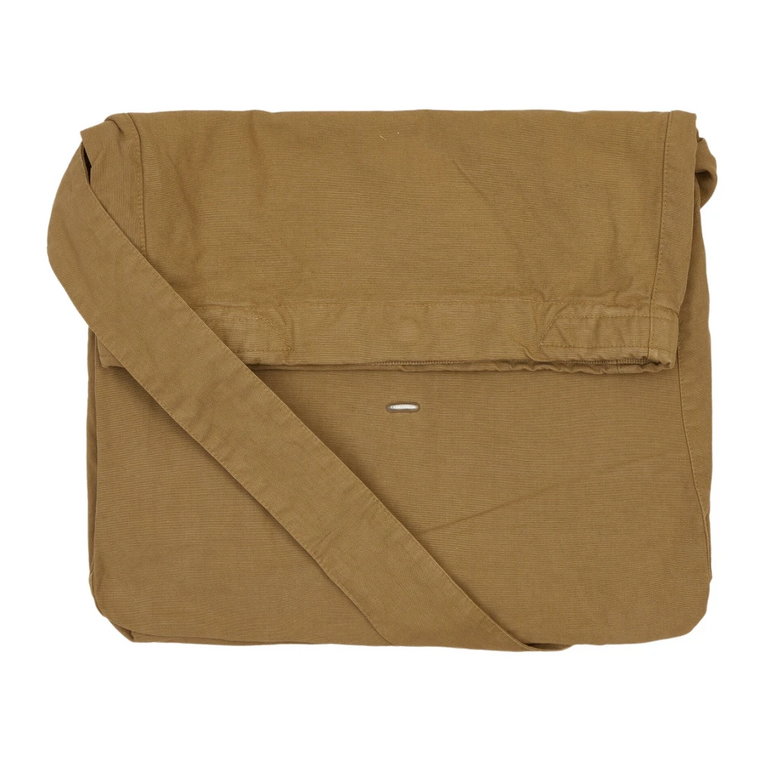 Crossbody Sling Bag Washed Khaki Our Legacy