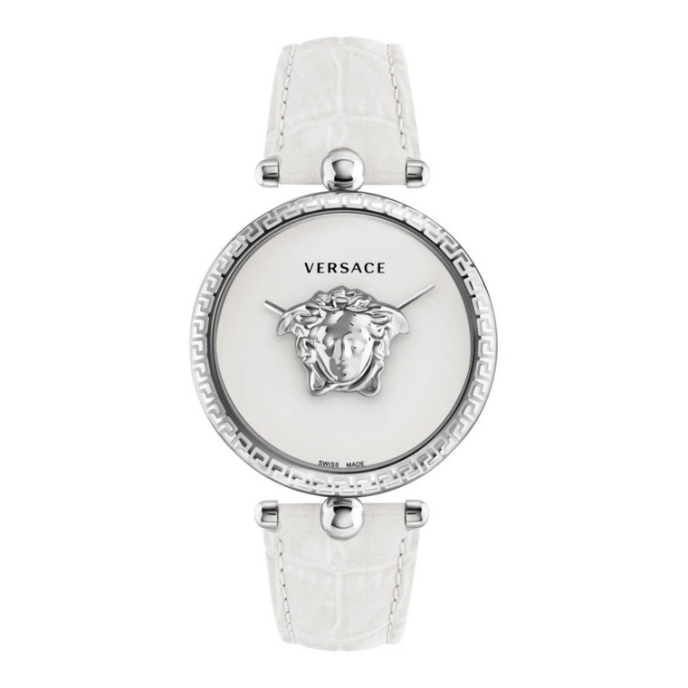 Versace Palazzo Empire Strap Watch Versace