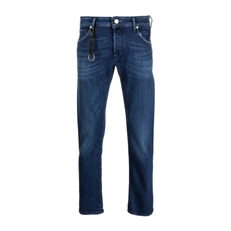 Slim-fit Jeans Incotex