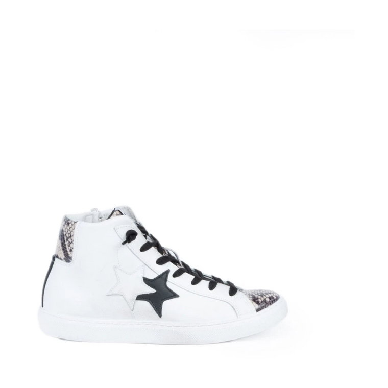 Sneakers 2Star