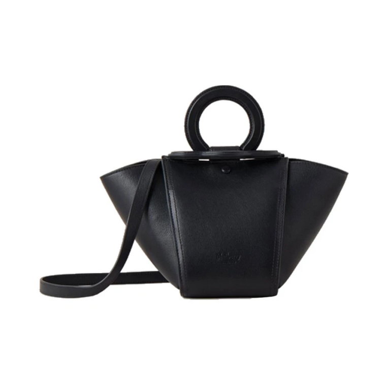 Mini Rider's Top Handle Torba Mulberry