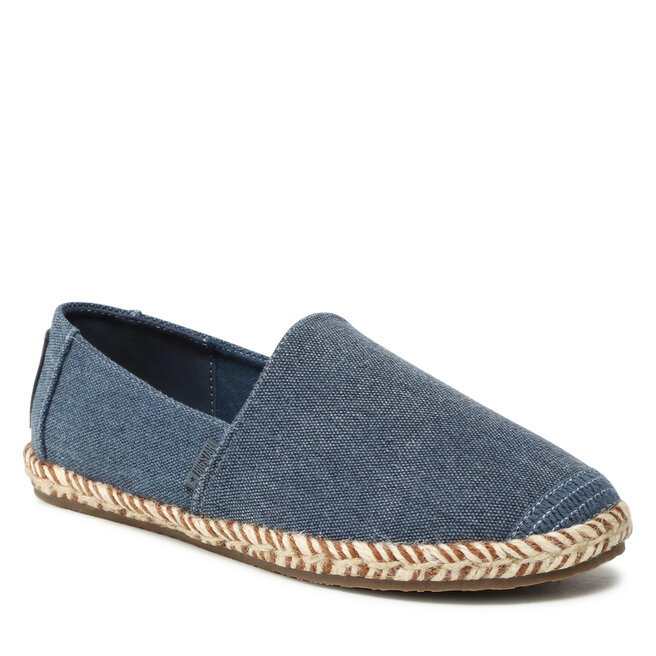 Espadryle Big Star Shoes