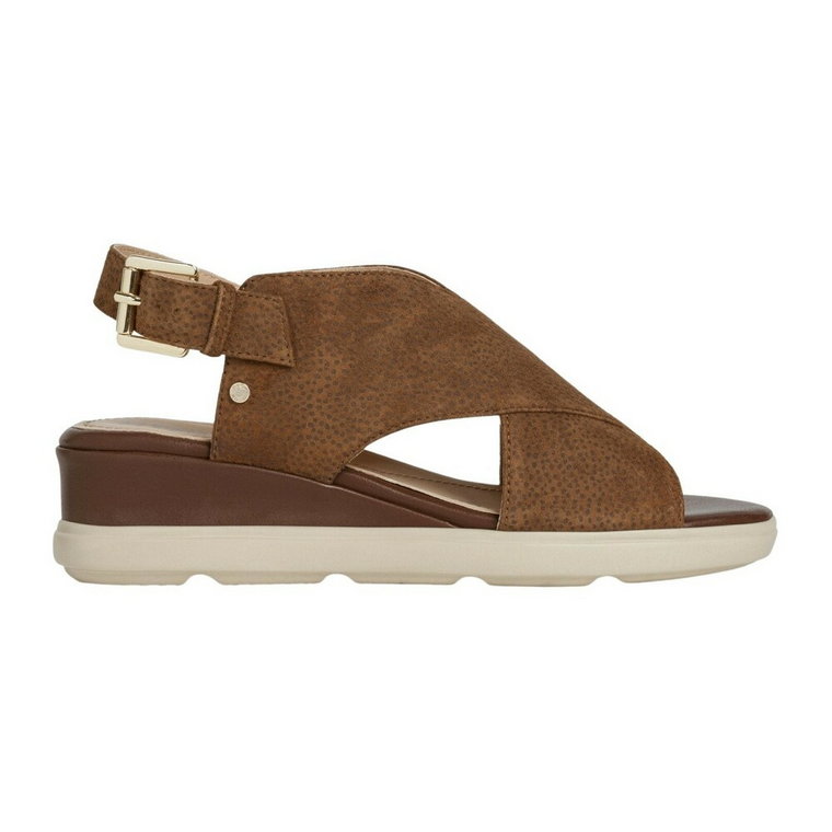 D Pisa Sandals Geox