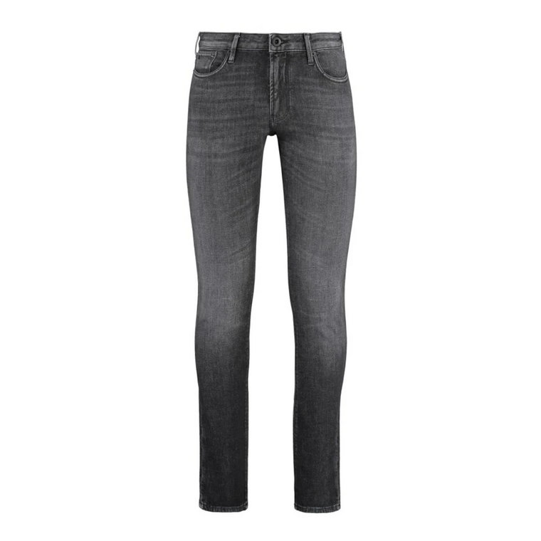 Emporio Armani Men's Jeans Emporio Armani