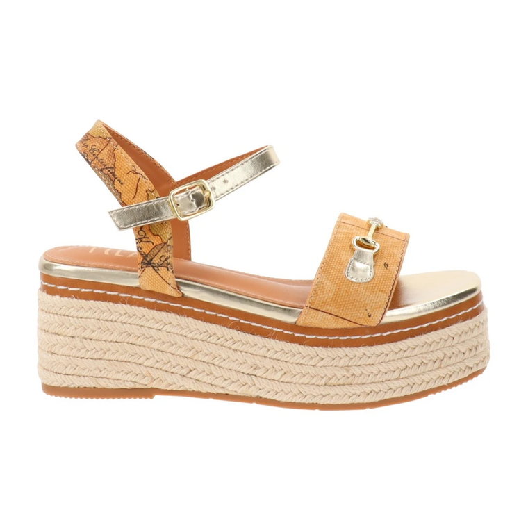 Sandals Alviero Martini 1a Classe