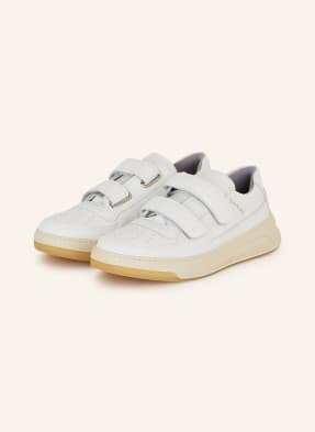 Acne Studios Sneakersy weiss