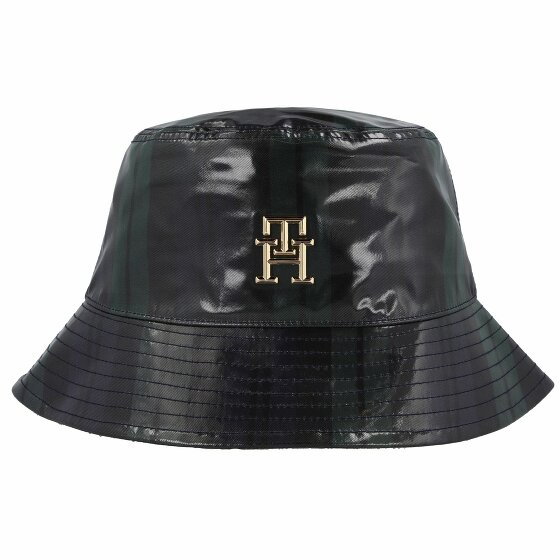 Tommy Hilfiger East Coast Hat 34 cm blackwatch