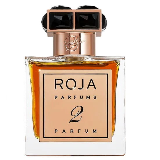 Roja Parfums Parfum de La Nuit 2 perfumy spray 100ml