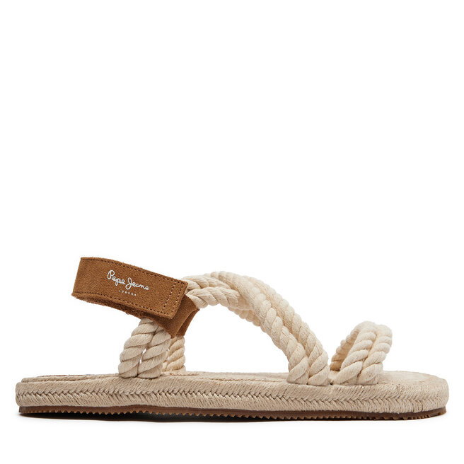 Espadryle Pepe Jeans