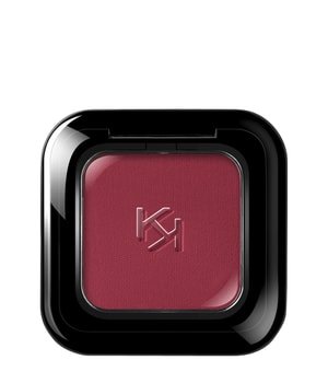 KIKO Milano High Pigment Eyeshadow Cień do powiek 1.5 g 42 Matte Cherry Red