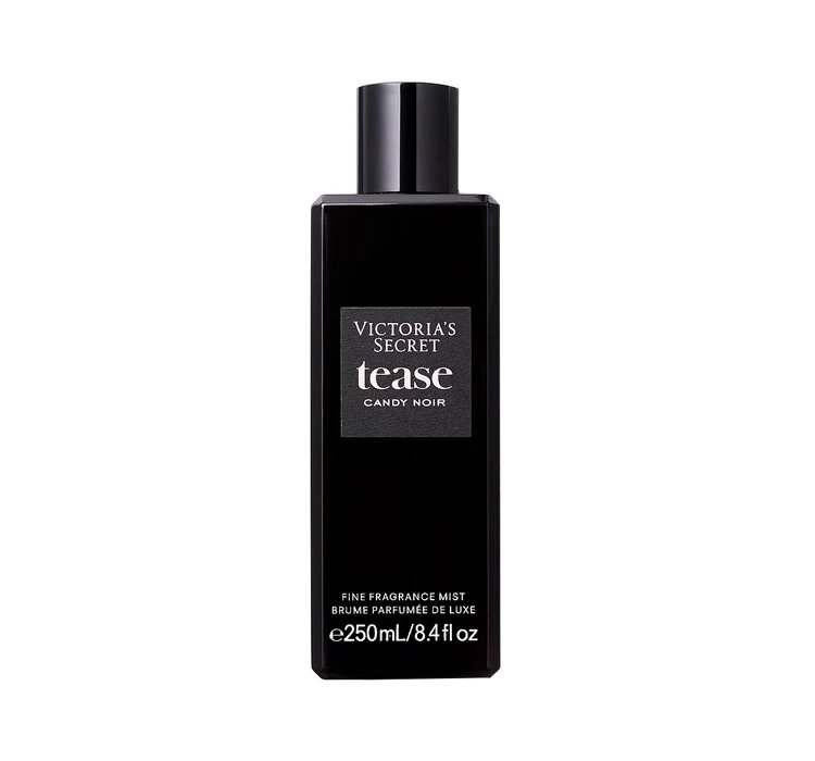 VICTORIA'S SECRET TEASE CANDY NOIR MGIEŁKA DO CIAŁA 250ML