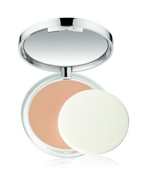 CLINIQUE Almost Powder SPF 15 Kompaktowy puder 10 g Nr. 03 - Light