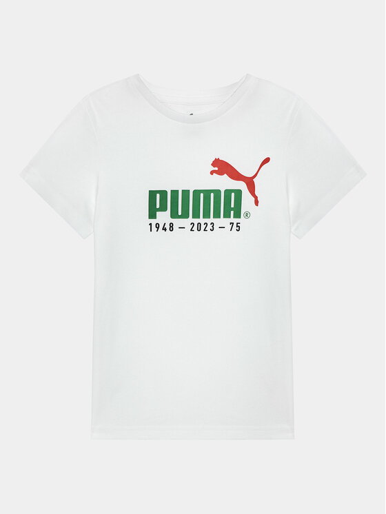 T-Shirt Puma