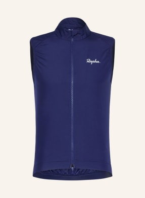 Rapha Kamizelka Rowerowa Core blau