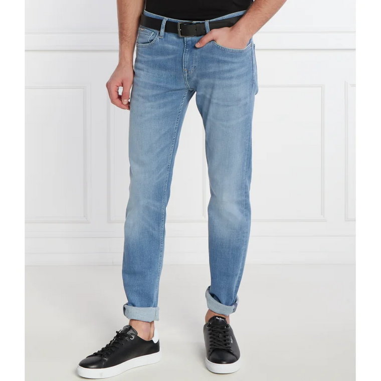 Pepe Jeans London Jeansy | Slim Fit