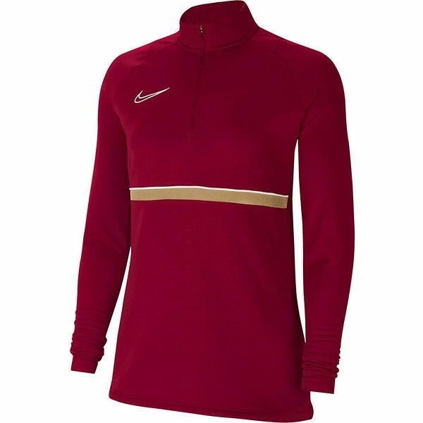 Bluza damska Dri-Fit Academy Drill Top Nike