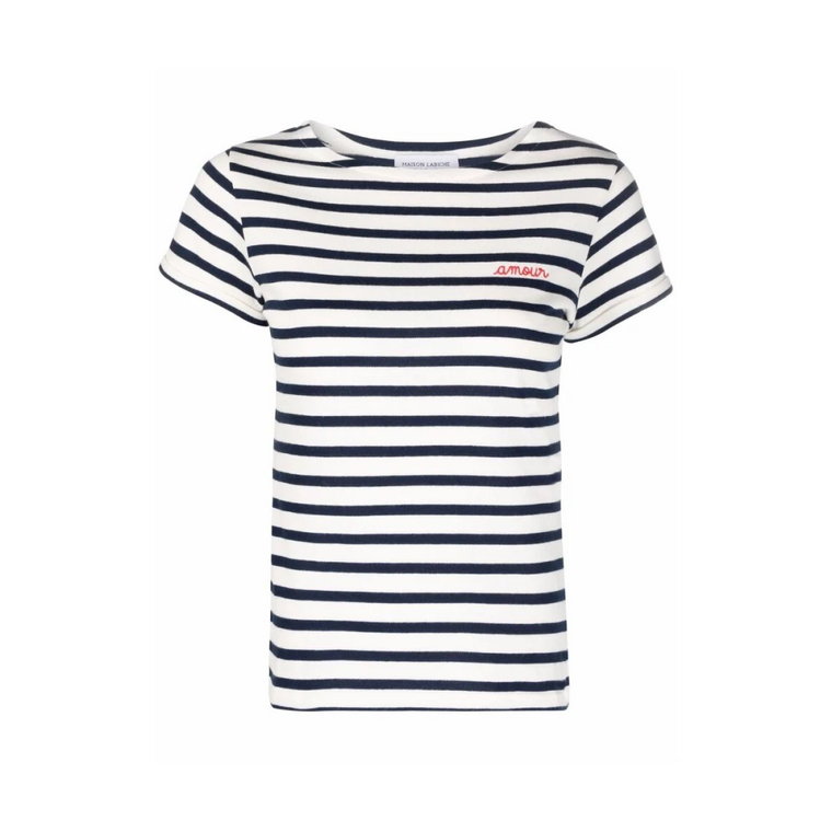 T-Shirts Maison Labiche