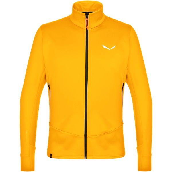 Polar męski Puez Polarite Fleece Salewa