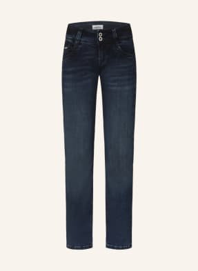 Pepe Jeans Jeansy Straight Gen blau