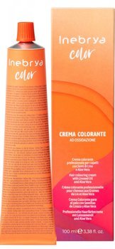 Inebrya, Color 4/10 Farba, 100ml